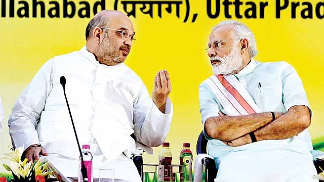 Fresh date for rejig of council of ministers?