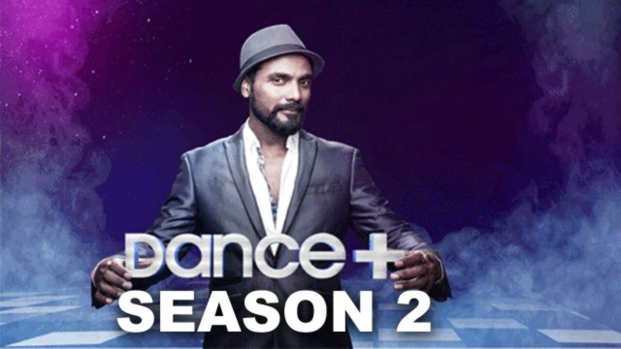 Dance Plus back with season 2 and it's amazing!