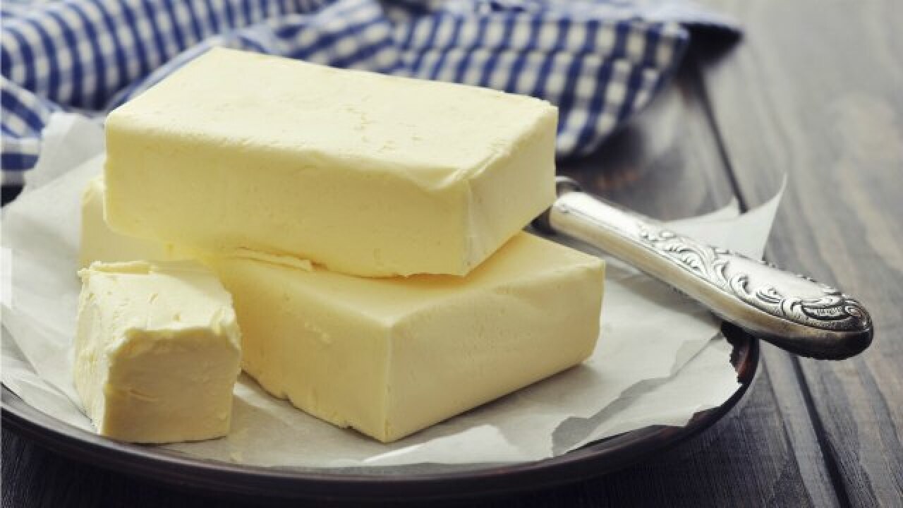 Global study finds no link between butter and heart disease