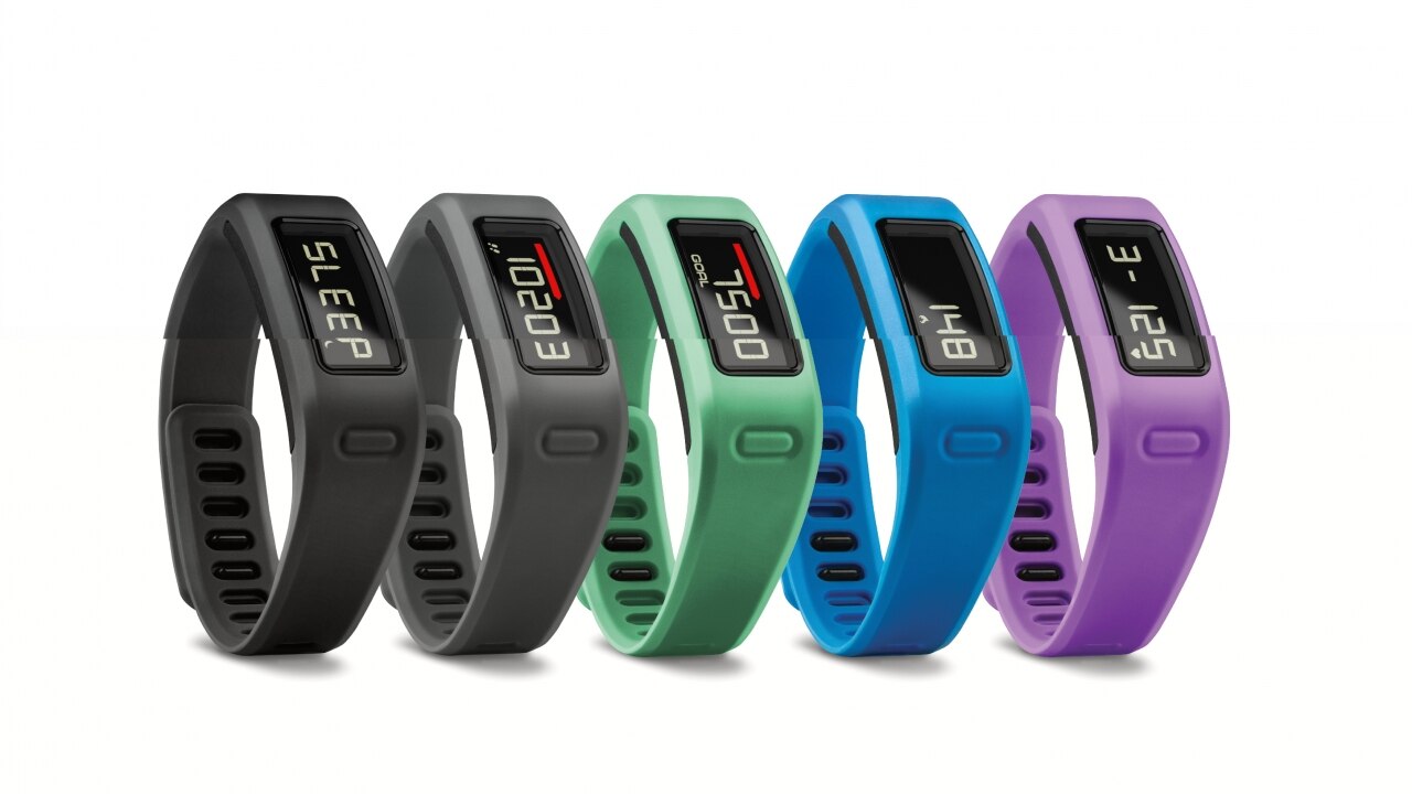 most accurate fitness band