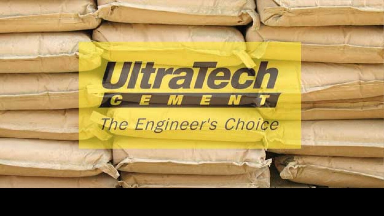 Ultratech: Dominant player in rural region] | 5paisa Blog