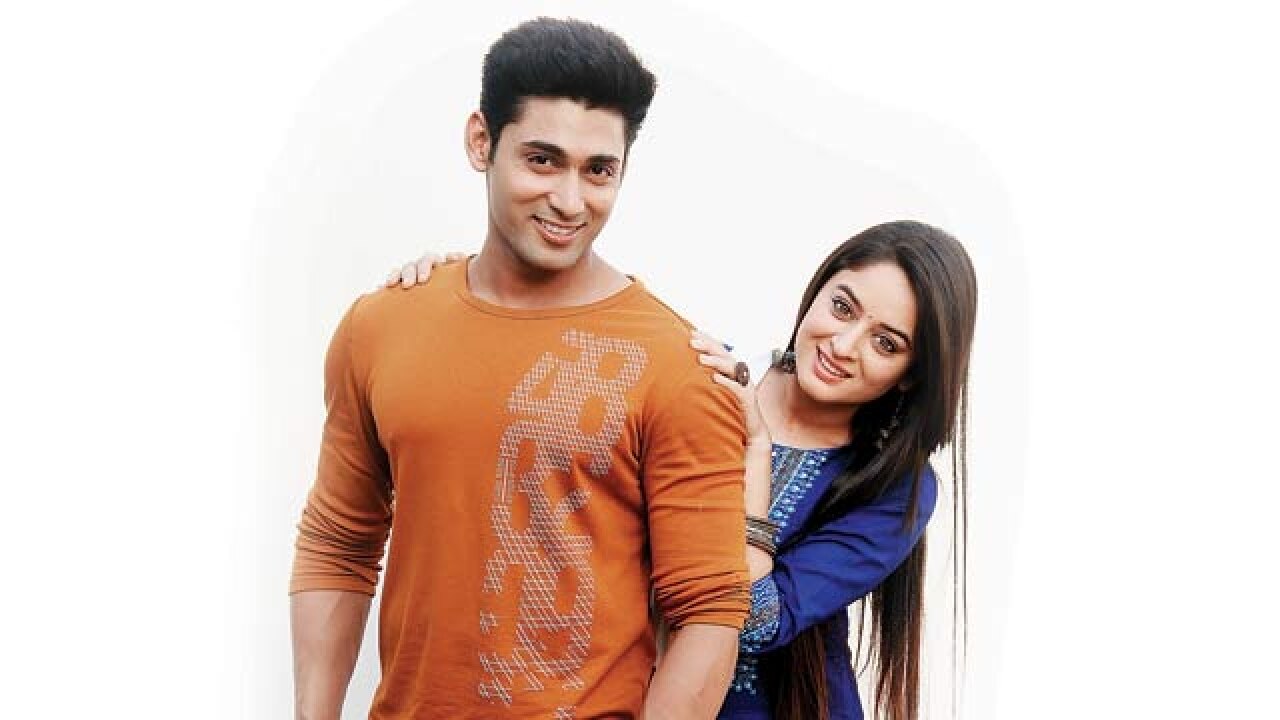 'balika vadhu' is coming to an end