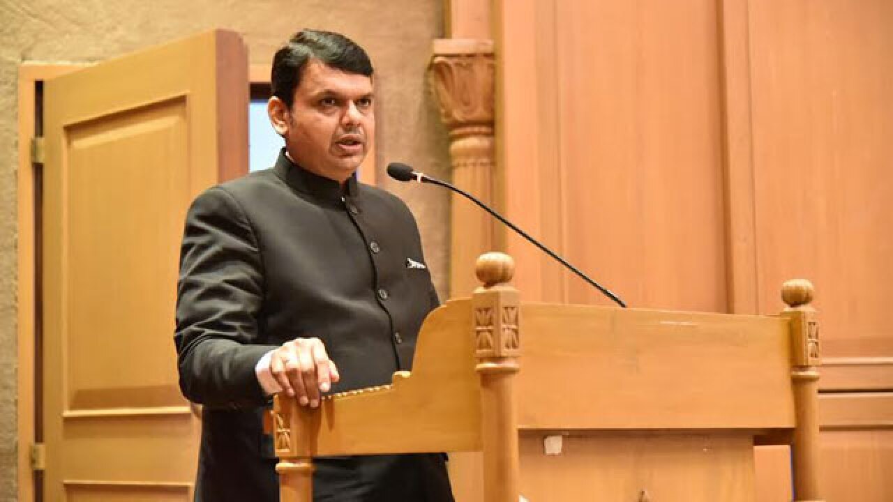 Maharashtra Devendra Fadnavis ministry expansion tomorrow