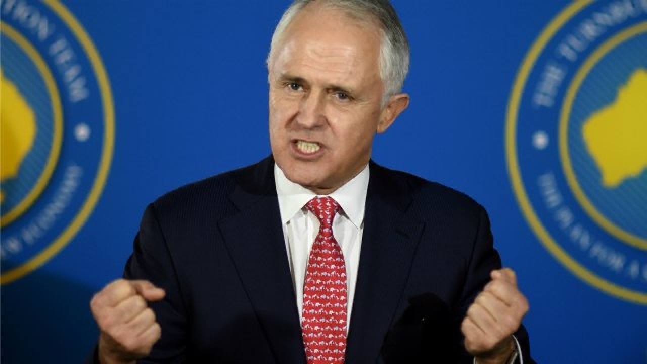 Australia PM Malcolm Turnbull wins key support, edges closer to forming government