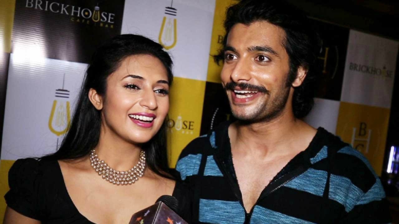 Ahead Of Divyanka Tripathi S Wedding Here S A Shocking Confession From Ex Boyfriend Ssharad Malhotra But, their love story certainly comes with a twist. ex boyfriend ssharad malhotra