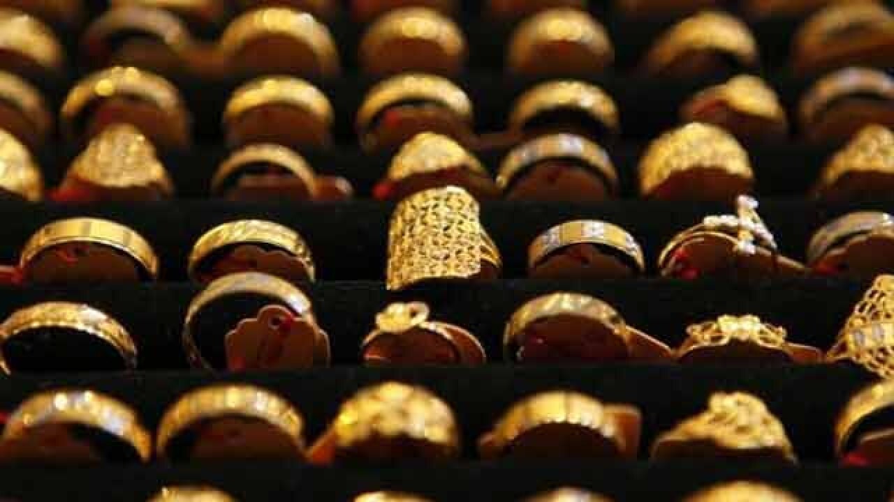 online jewellery market