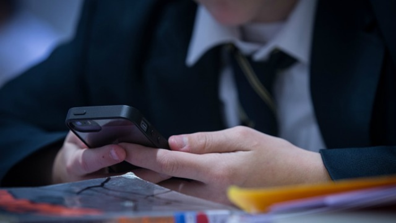 Mobile Game Apps Has Significant Impact On Children S Purchasing Behaviour Study