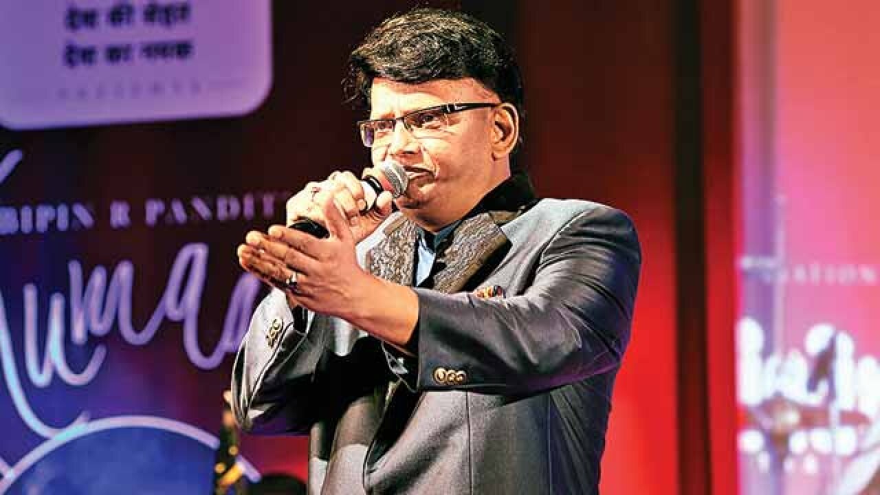R Pandit Khummar's 10th edition a big hit
