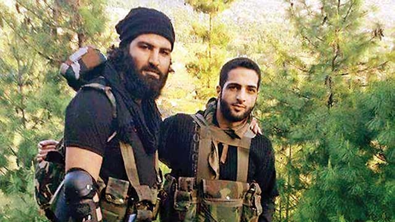 Kashmir tense as Hizbul Mujahideen poster boy Burhan Wani killed