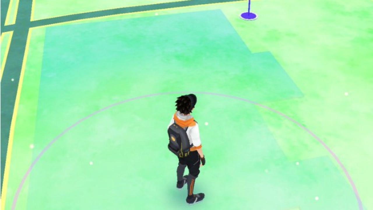 pokemon go for android download