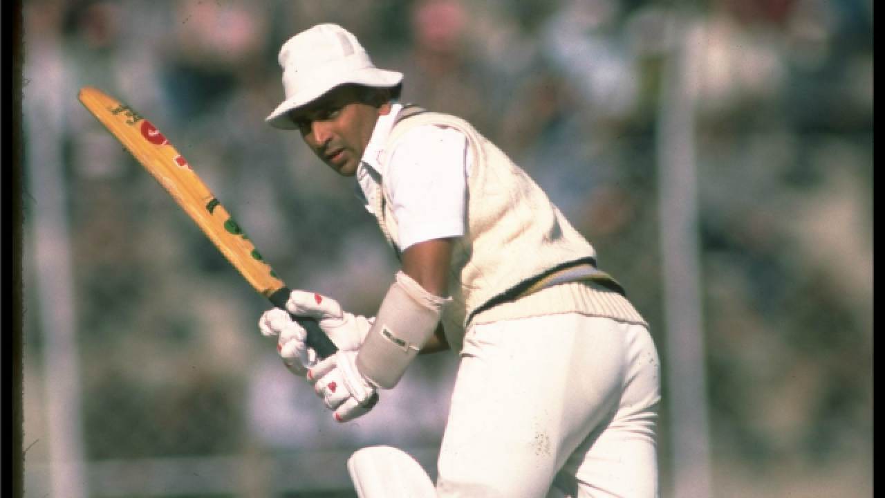 Happy Birthday Sunil Gavaskar Five Records The Indian Cricket Legend Broke