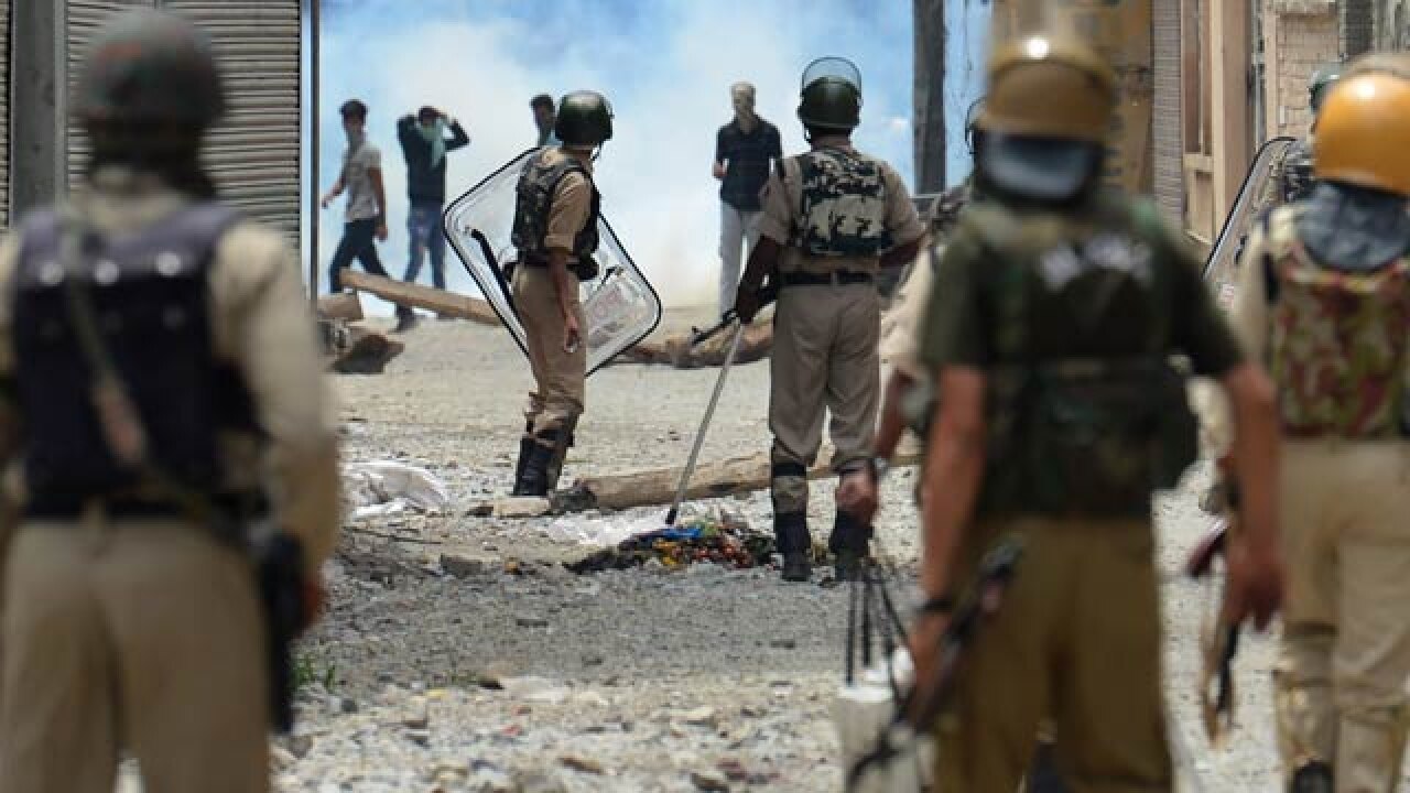 Kashmir unrest: Insurgency in valley sounds a death knell for tourism