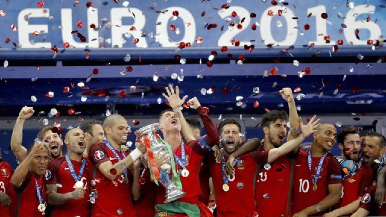 Euro 2016: Did 24-team format help Portugal win the tournament?