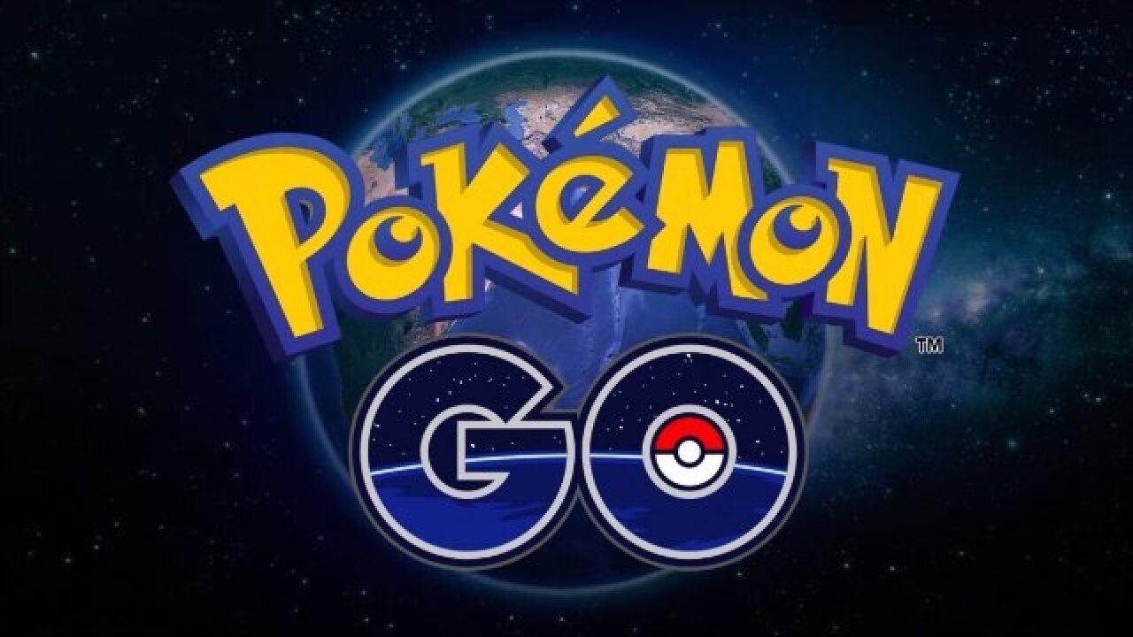 Pokemon Go Has Access To Your Google Account Company Promises Fix Soon