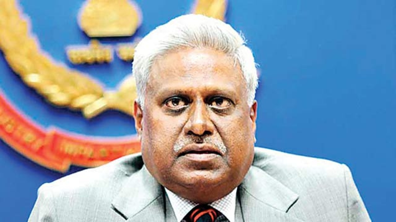 Cbi Ex Chief Tried To Influence Probe Into Coal Scam Says Supreme