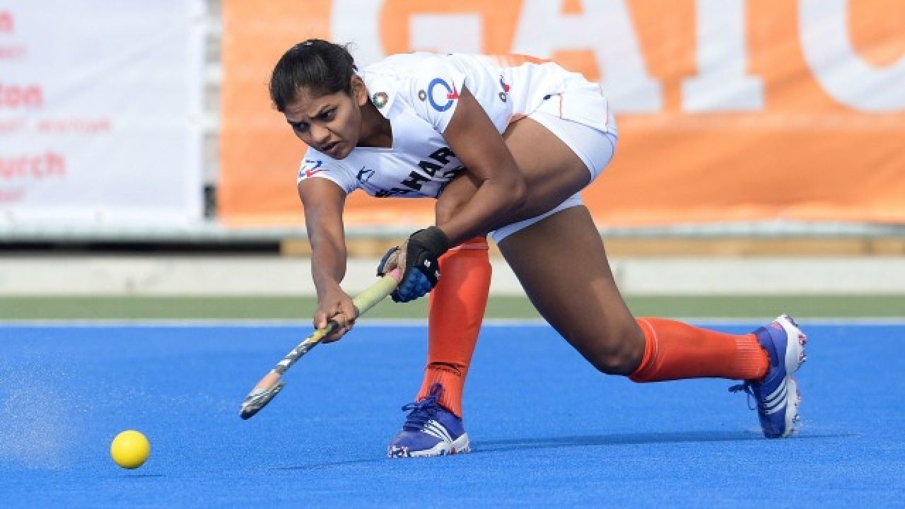 The story behind Chhattisgarh's first woman Olympian will inspire you