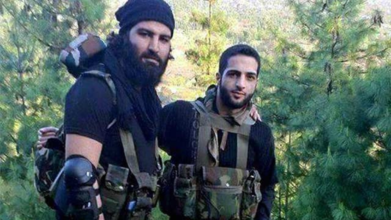 Who is Burhan Wani? All you need to know about the Hizbul ...