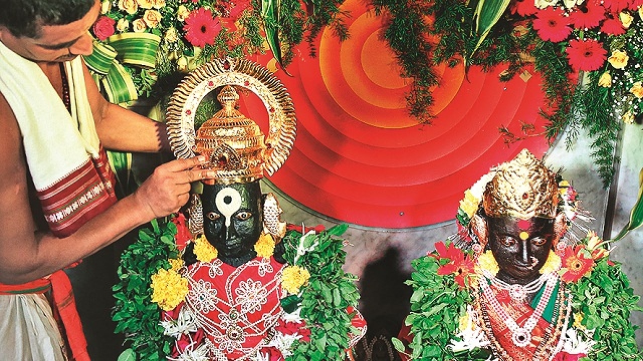 Mumbai: Devotees to celebrate Ashadhi Ekadashi at Wadala's 399 ...