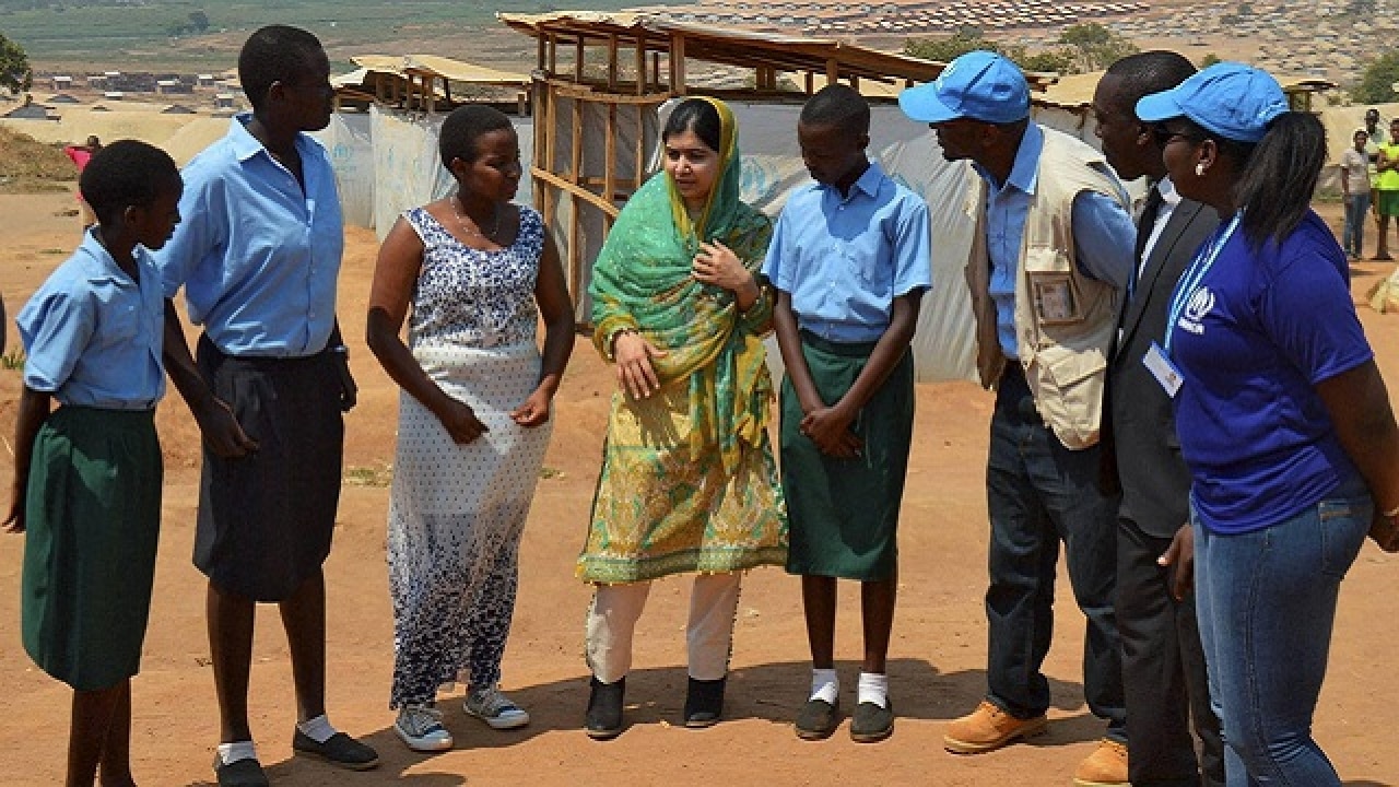 Image result for school girls in burundi