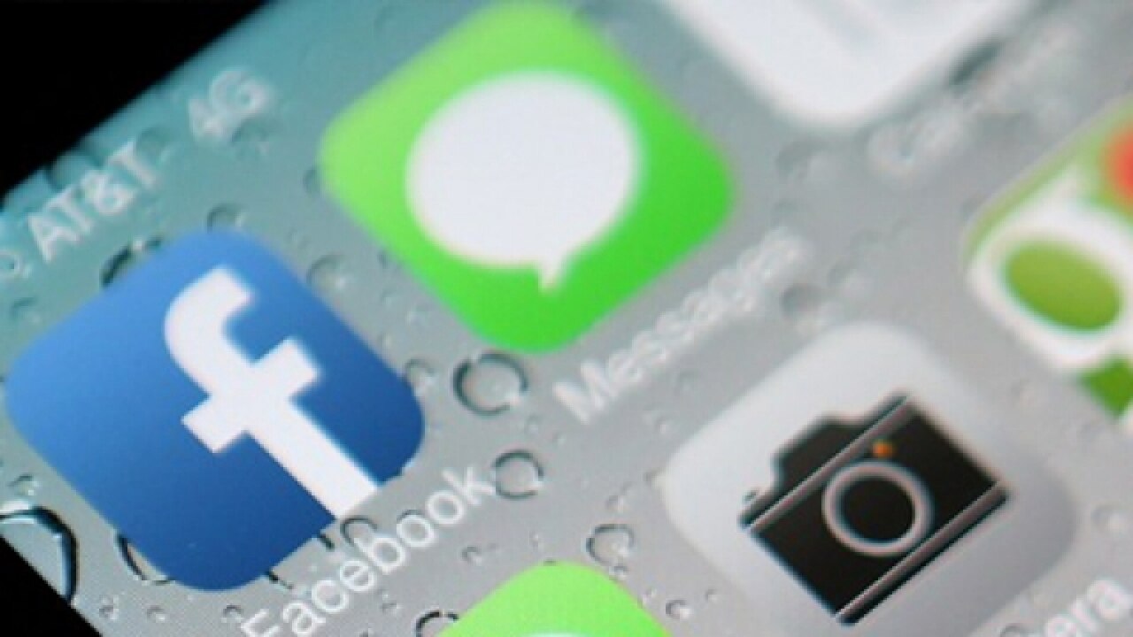 Social media access restricted in Turkey