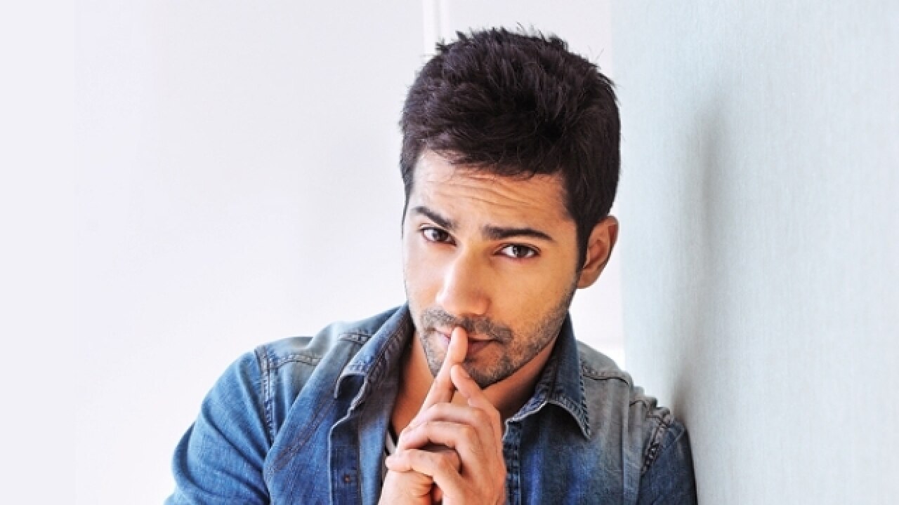 Badrinath Ki Dulhania' different from 'Humpty Sharma Ki Dulhania', says Varun Dhawan Badrinath Ki Dulhania' different from 'Humpty Sharma Ki Dulhania', says Varun Dhawan