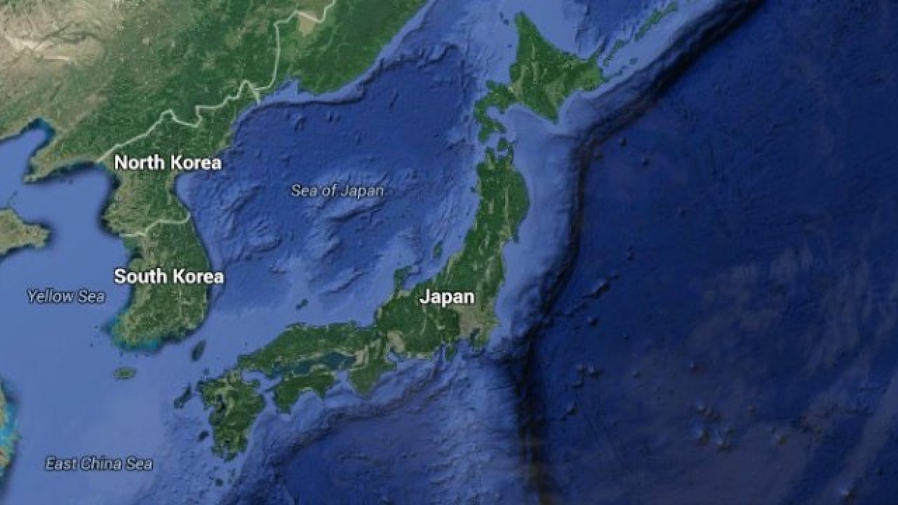 Quake of magnitude 5.0 hits Tokyo and eastern Japan, no major damage
