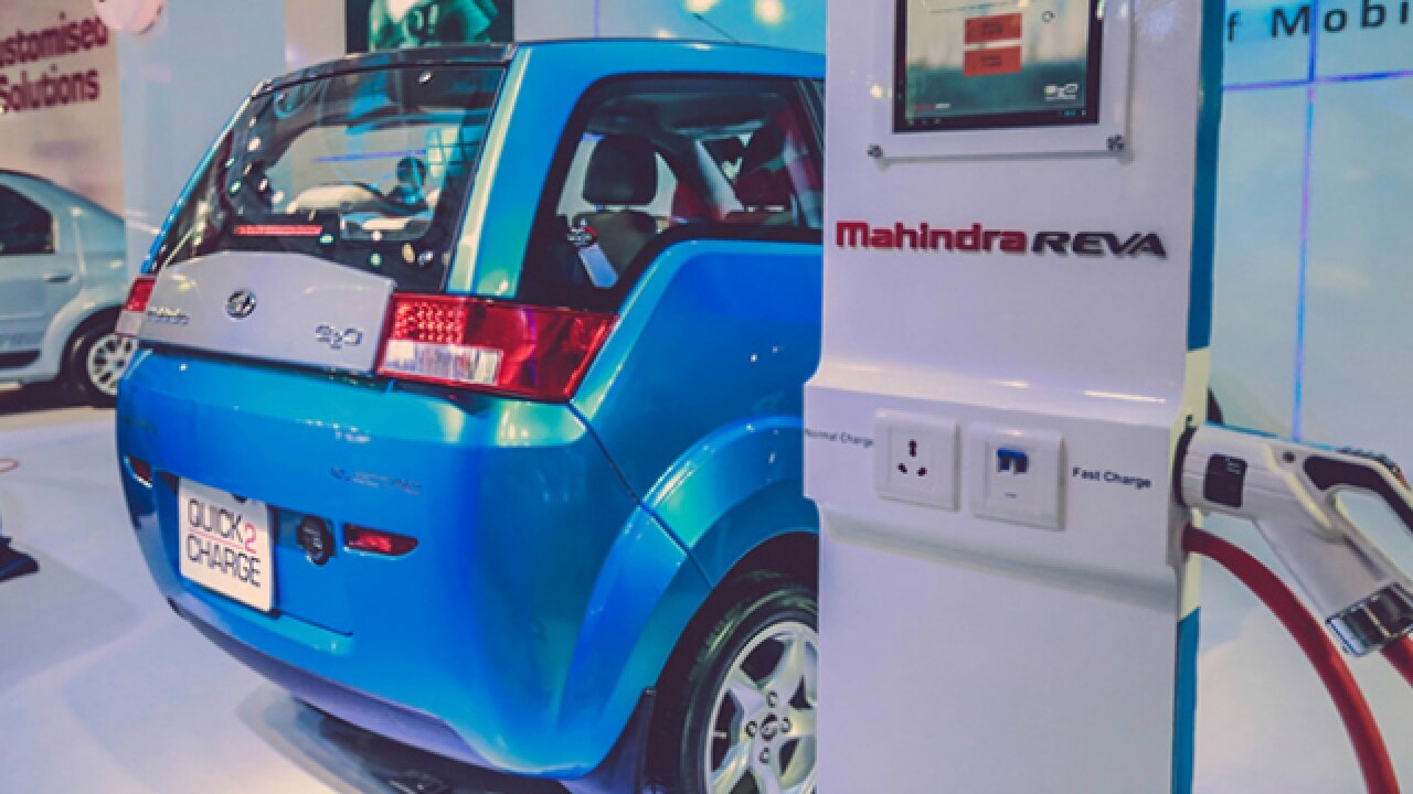 You can now retrofit electric kits in your vehicles; govt issues norms