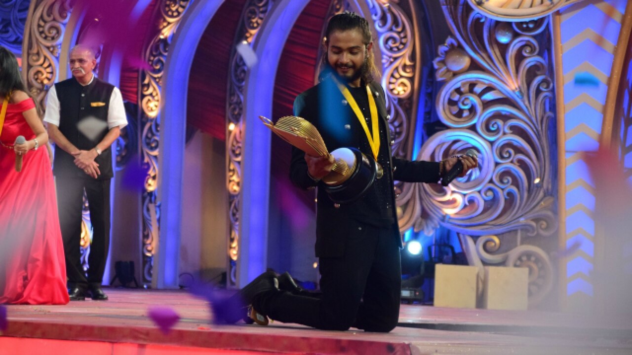 Sa Re Ga Ma Pa 16 Winner Kushal Paul Talks About Winning The Show