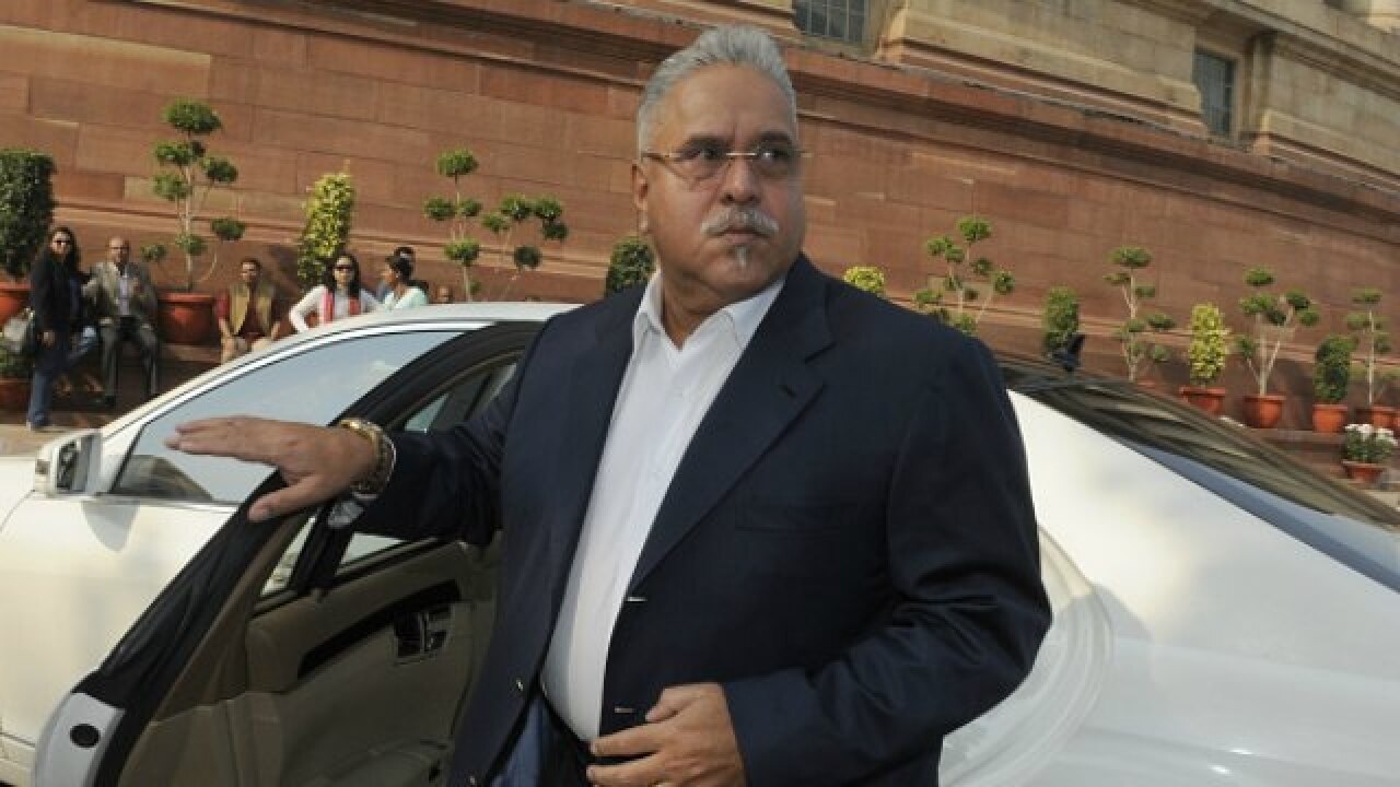 Vijay Mallya Case: Supreme Court To Hear Banks' Contempt Plea