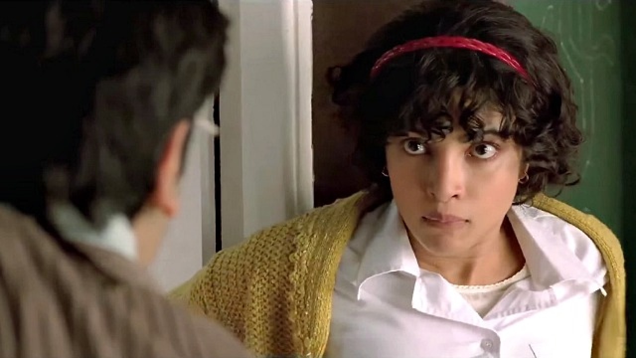 Barfi (2012)