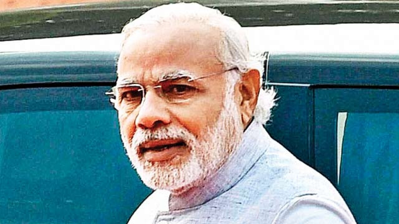 Chai pe Charcha in Kashmir'