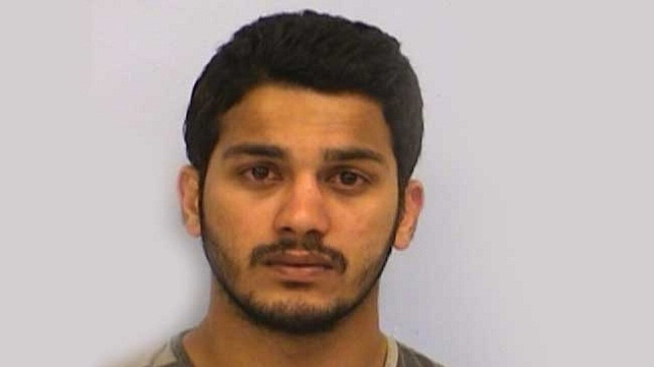 Indian software engineer stabbed to death by roommate in US