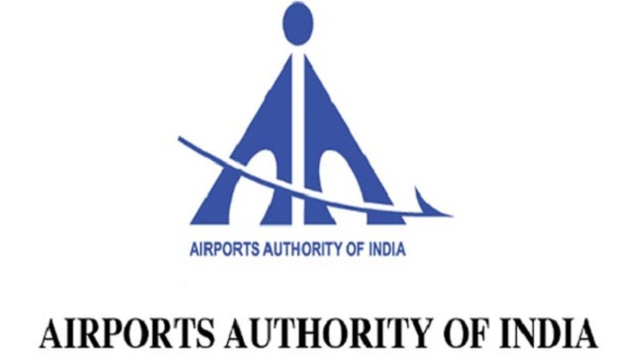 Airports Authority of India (AAI) registers a profit of Rs 2,537.36 crore