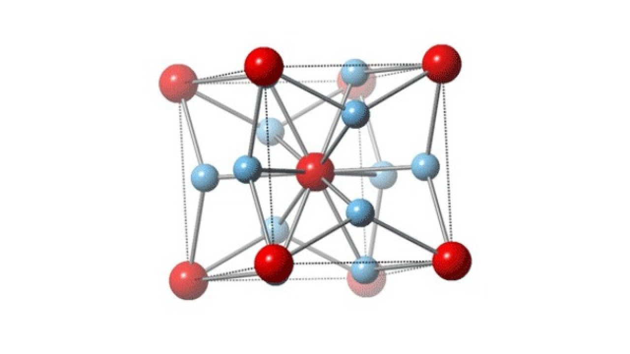 Newly Developed Titanium gold Alloy Is Four Times Harder Than Most Steels