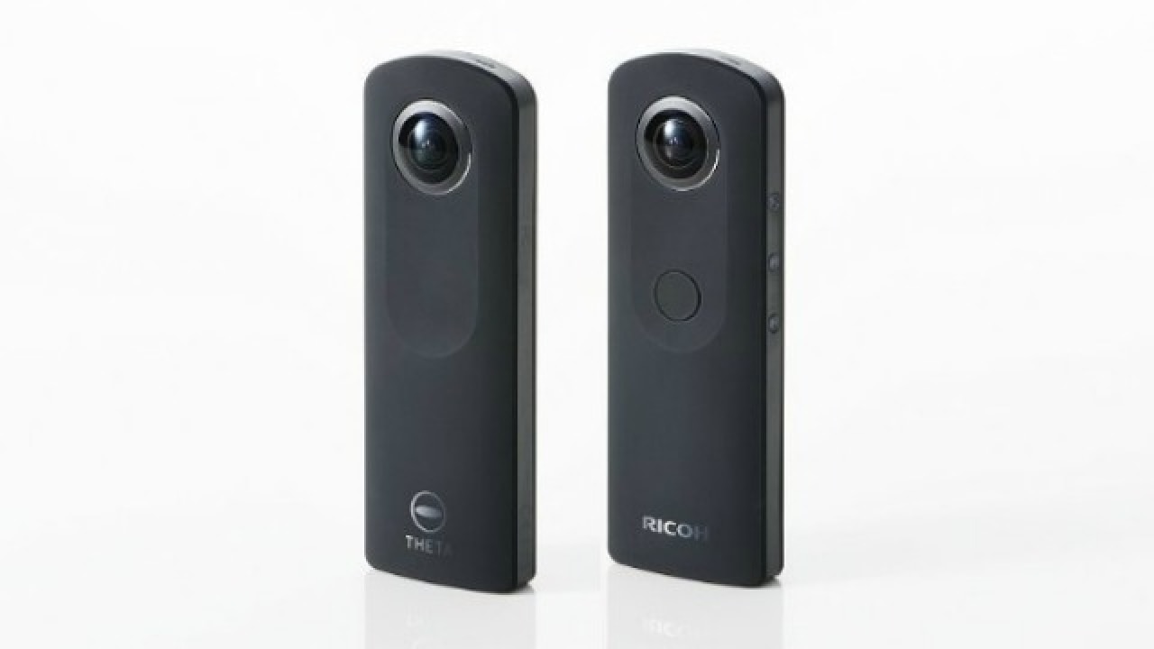how to share 360 degree photos and videos on social media