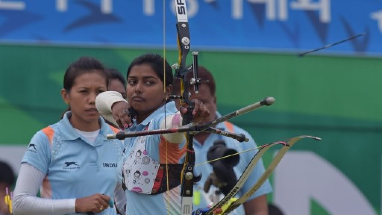 Rio 2016: India's archery coach sets unique targets for the team to win  medals in Olympics