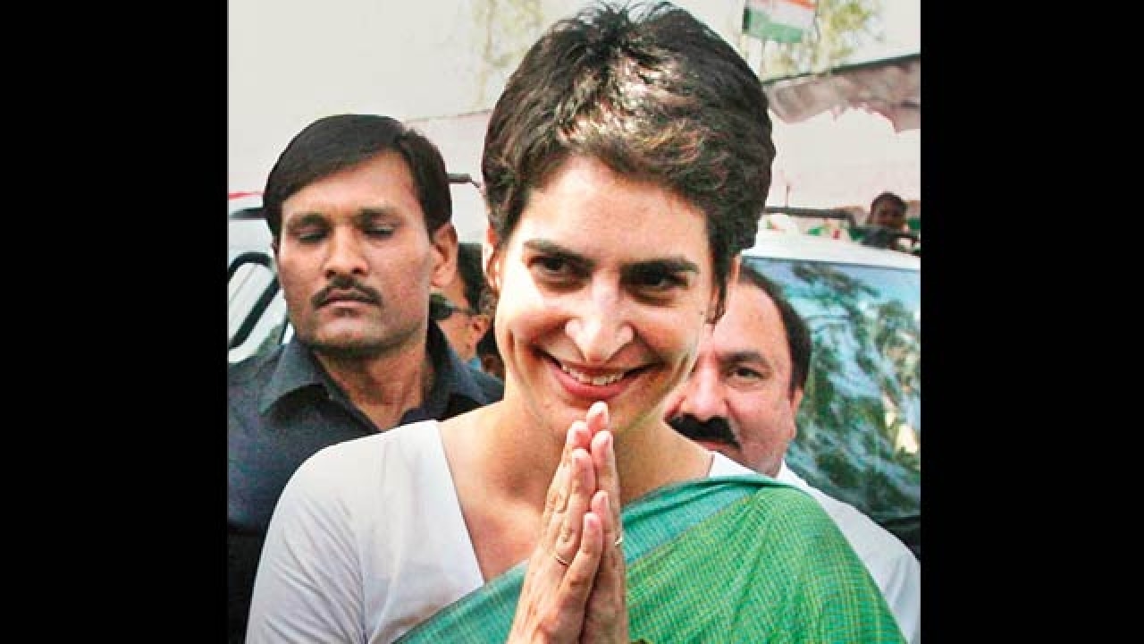 UP Congress swamped with ticket seekers' applications