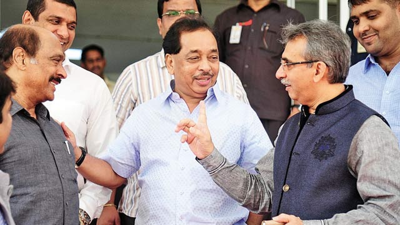 State may hand over pothole filling scam probe to CBI