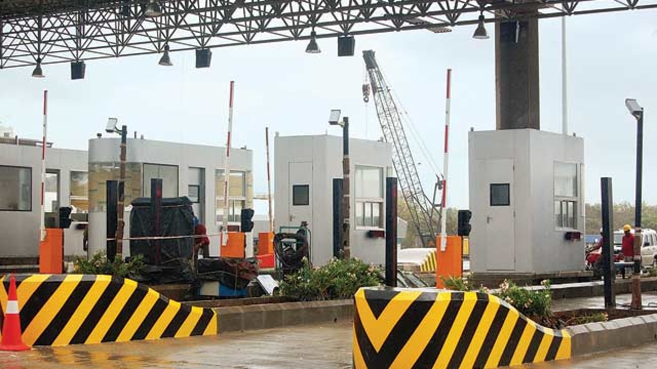Light motor vehicles in Gujarat to go toll-free from Independence Day