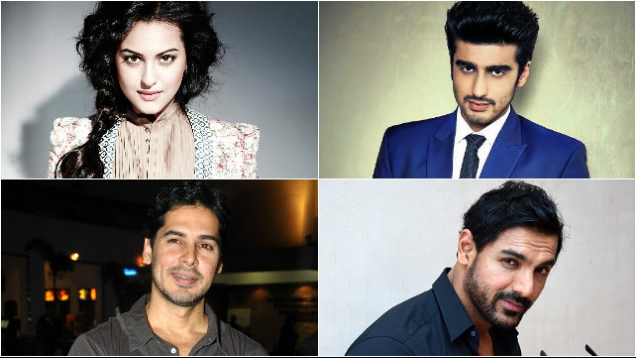 Celebrities talk about the one thing they want to change in Mumbai