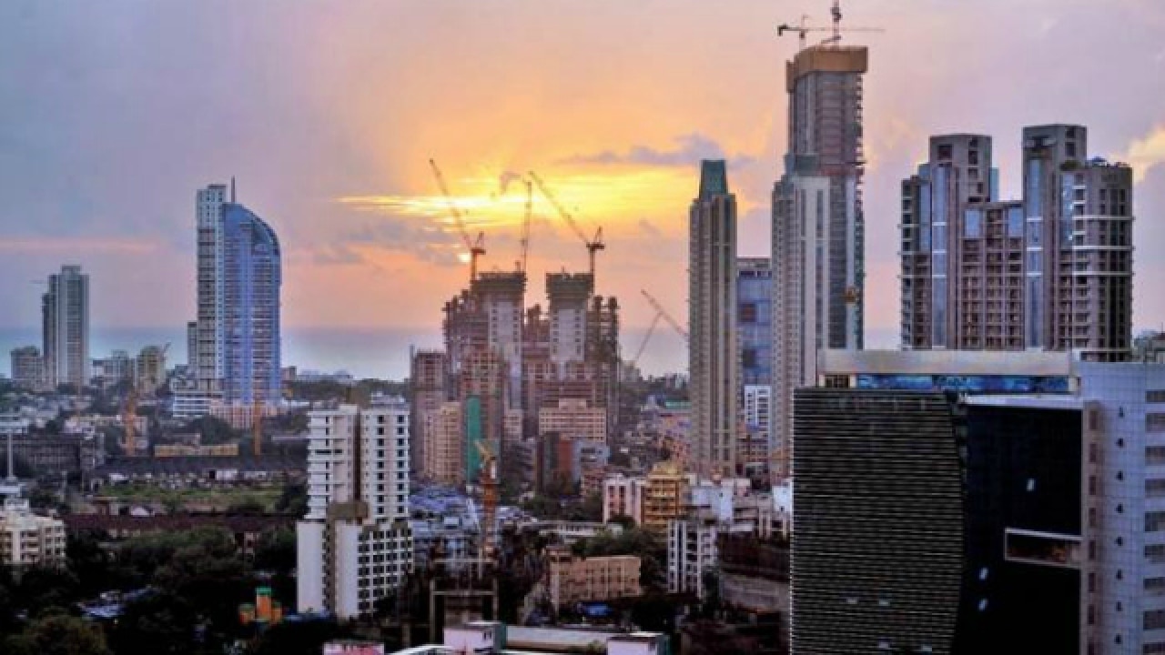 Being cosmo hub a big strength of mumbai