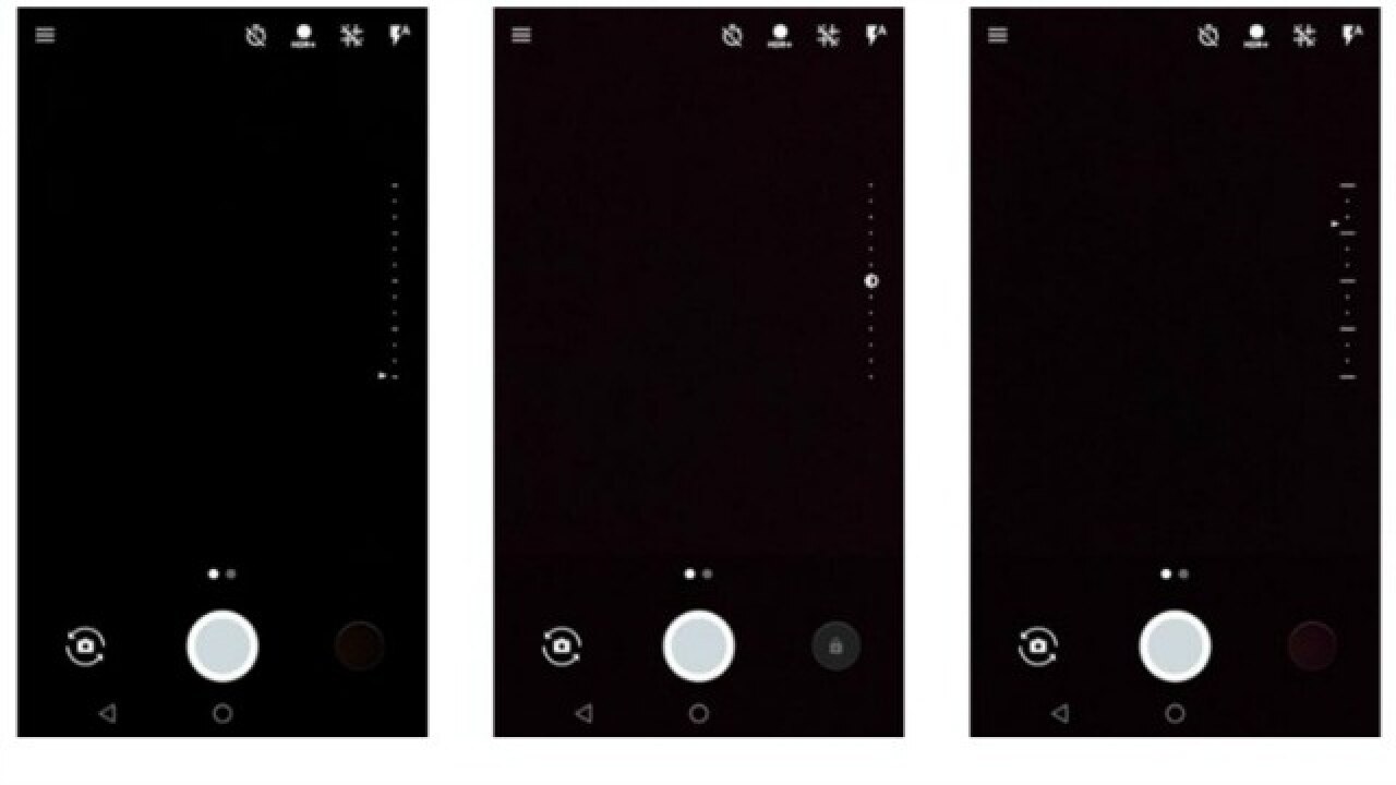 Google may release Android Nougat with manual camera exposure in August