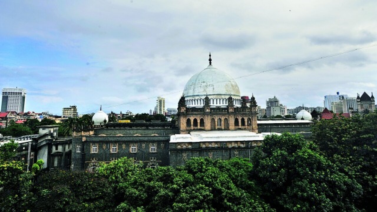 Chhatrapati Shivaji Maharaj Vastu Sangrahalaya