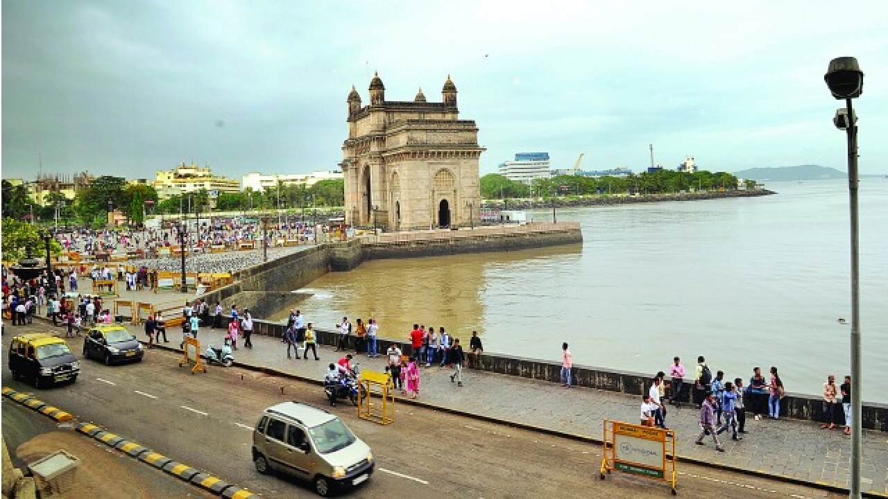Gateway of India