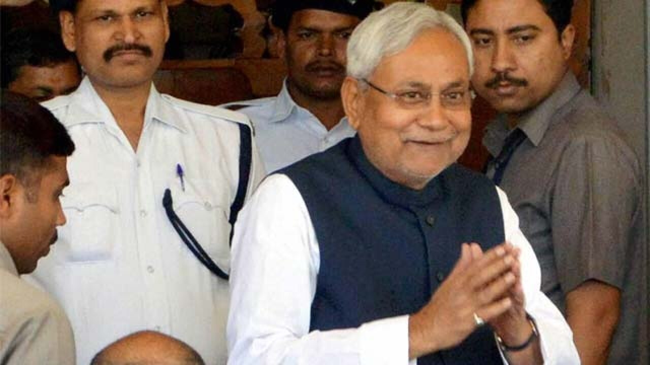 Bihar Assembly passes amended Prohibition Bill