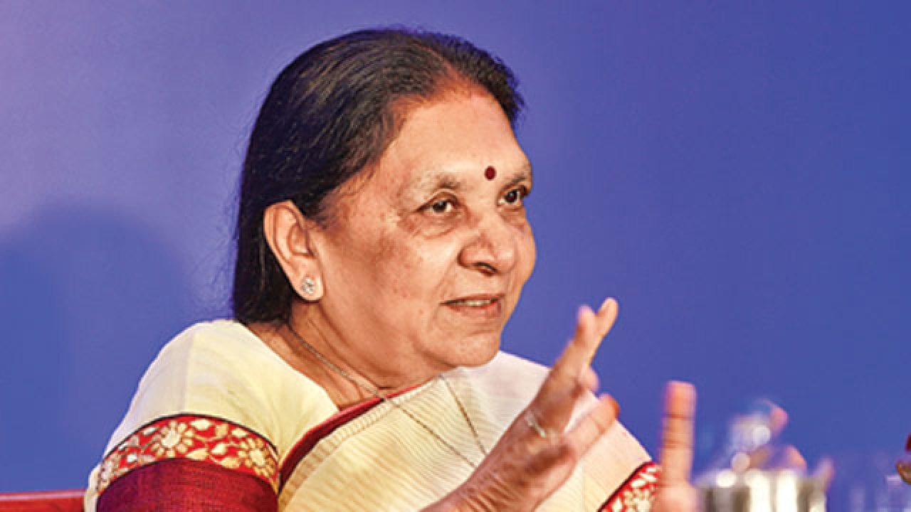 Political pell-mell in post-Modi Gujarat