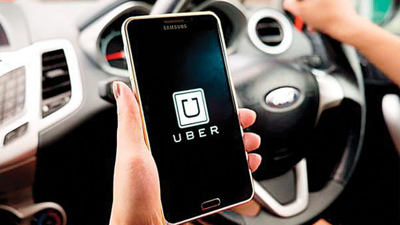 Didi Chuxingu0027s dominance of Uber has many lessons for rivals