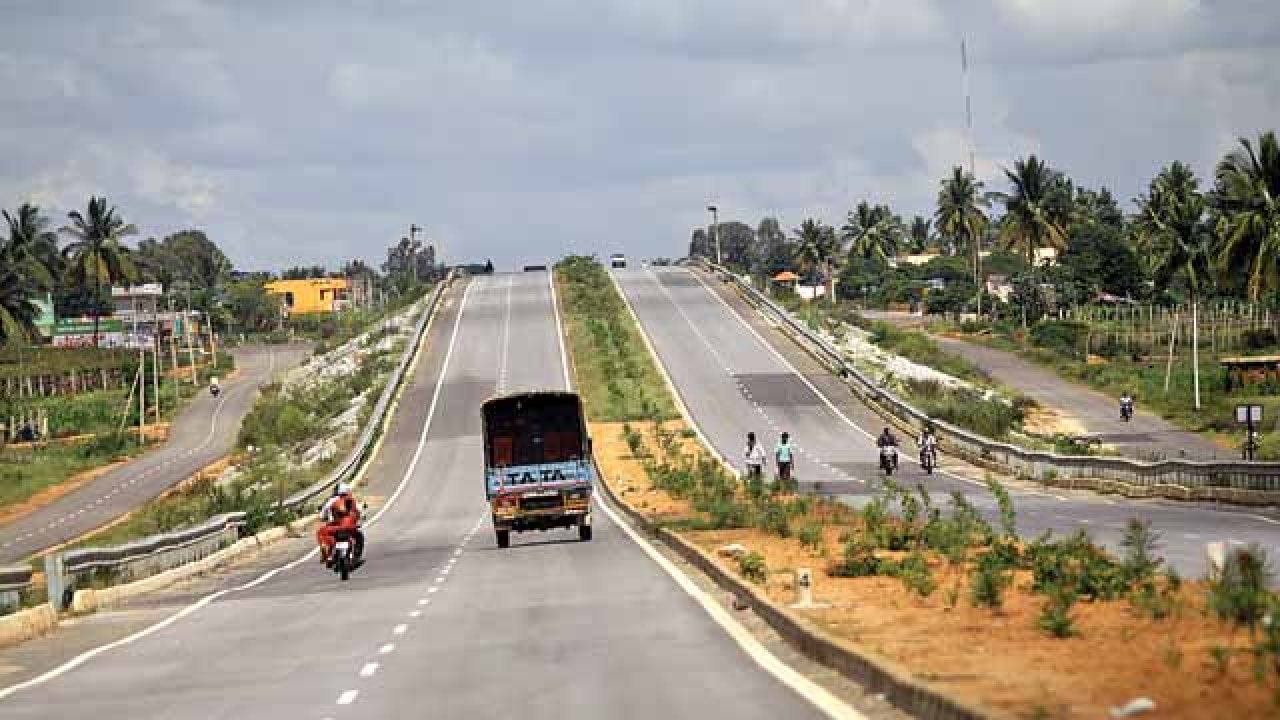 Essel Highways bags IMS certificate