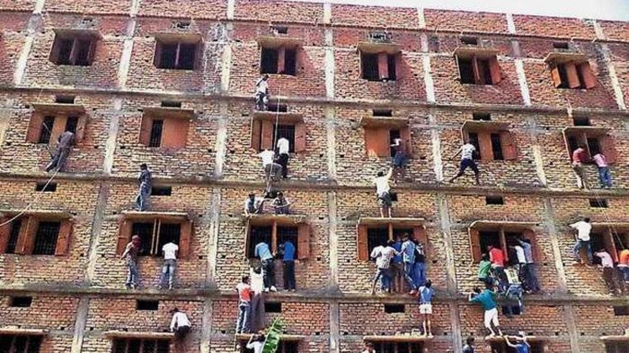 Bihar toppers scam: another rank holder in science stream arrested