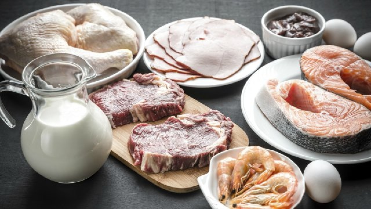 Major study confirms health benefits of lean protein
